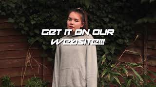 Scared to Be Lonely by Grace Grundy (Unofficial music Video)