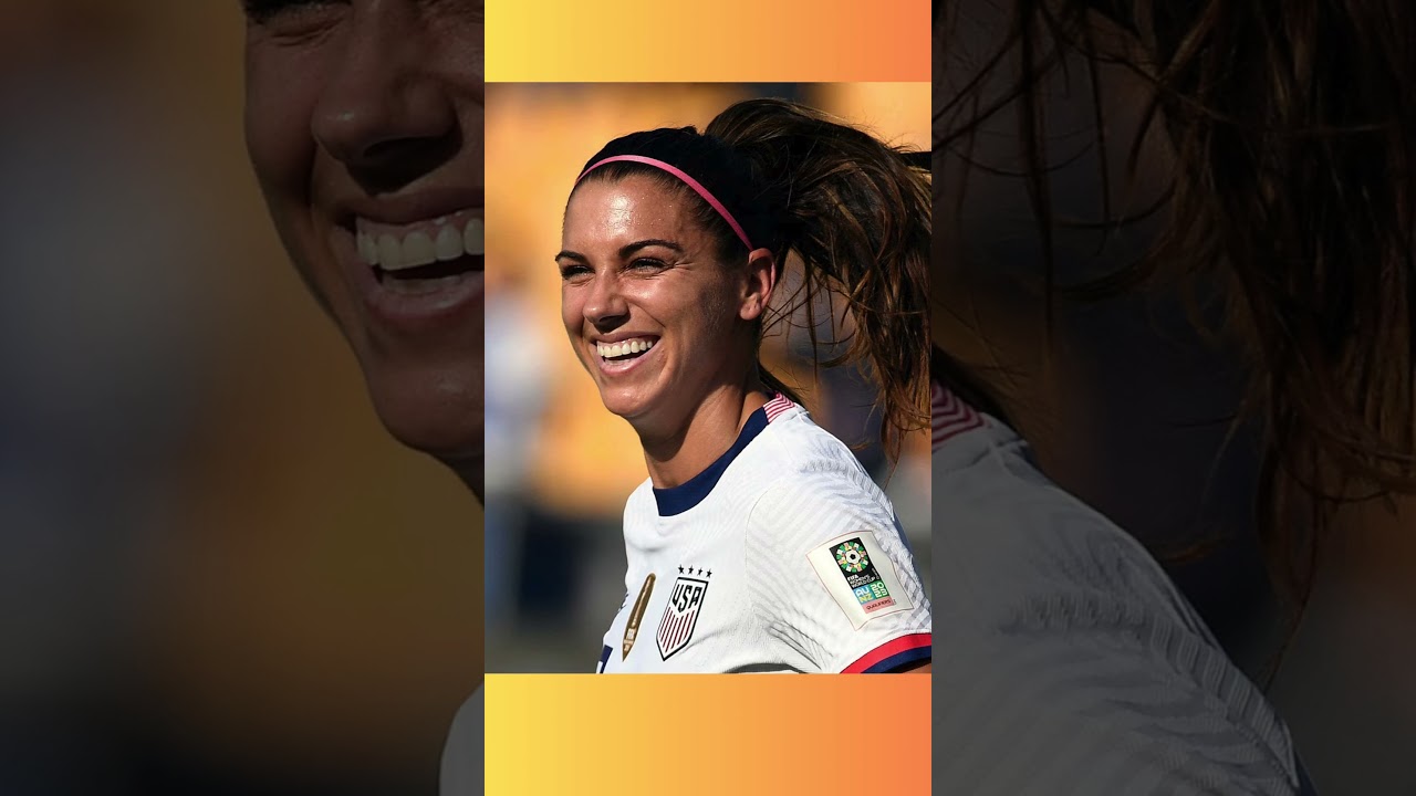 Top 10 Most Beautiful Female Athletes In The World | Ai To Life