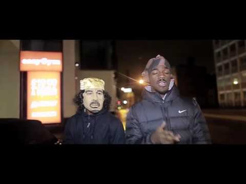 Y.Dosh - Doing up | @PacmanTV @SavageDosh