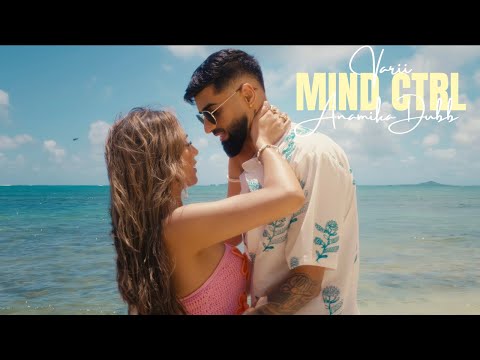 Varii - Mind Ctrl (Official Music Video) | Anamika Dubb | Latest Punjabi Songs 2025