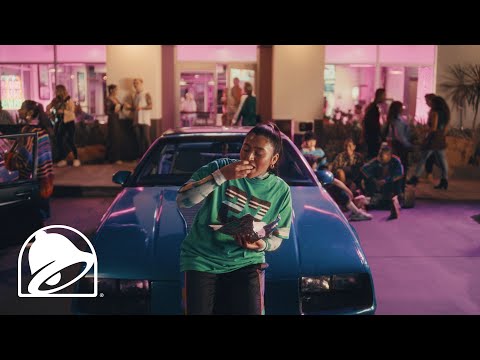 Onde todos nós jogamos | Taco Bell