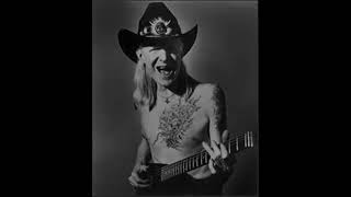 Johnny Winter - Good Time Woman