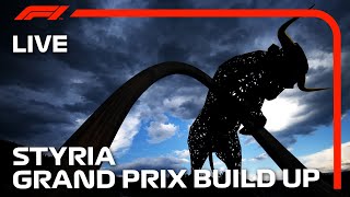 [閒聊] Styrian GP Grand Prix Build Up
