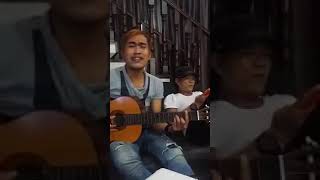 Download lagu Andika kangen band - yakinlah aku menjemputmu versi akustik mp3