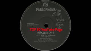 Belouis Some - Let It Be With You (Remix)