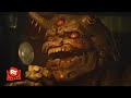Appleseed Alpha 2014 Badass Tank Fight Scene Movieclips