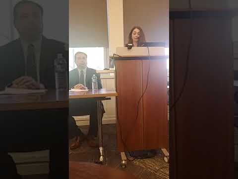 WC Day 2023 Spotlight On Families — video featuring Jeff Deskovic