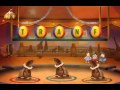 Wonder Pets Join The Circus