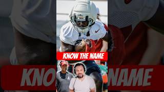 Alabama running back Trae’shawn Brown on the rise