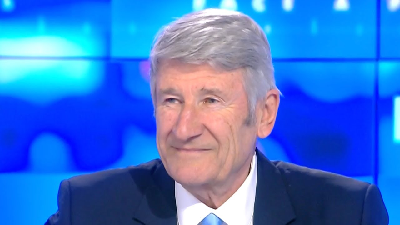 Face à Philippe De Villiers - L'émission intégrale du 1er novembre 2024