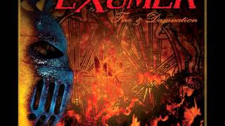 Exumer - Vermin Of The Sky video