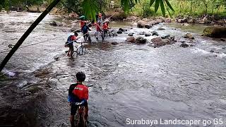 preview picture of video 'Surabaya Landscaper Go Grojokan Limo'