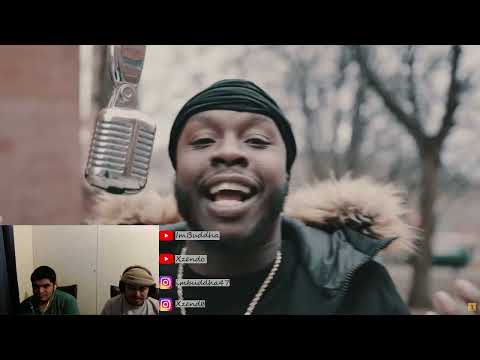 JetpackTV Presents: Trottie Y Gizzle - The real final - Boston Edition | REACTION VIDEO!