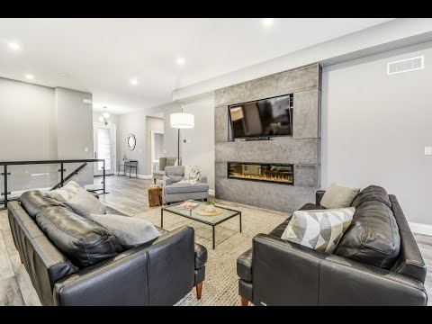 Video Tour - 149A Willow St, Paris, ON