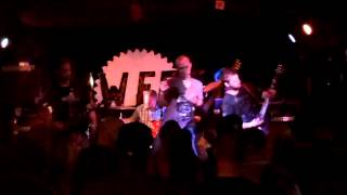 Full Color Guilt @ SAWFEST 2012