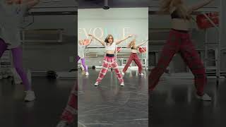 Slow Down - Bobby Valentino - Marisa Corrales Choreography Dance Playground Las Vegas Hip Hop