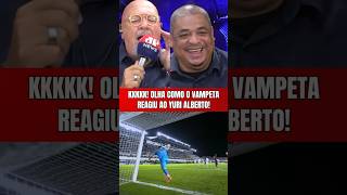 O YURI ALBERTO É ISSO, VAMPETA! KKKKKKKK! REAÇÕES A PÊNALTI PERDIDO E GOL EM SANTOS X CORINTHIANS!