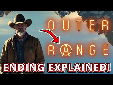 Outer Range Season 2 Ending Explained: The Time Loop + Time Split!