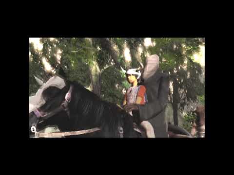 Ico • HD Upscaled Gameplay • PS2