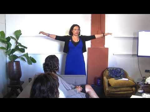 Tara Brown Consulting video.