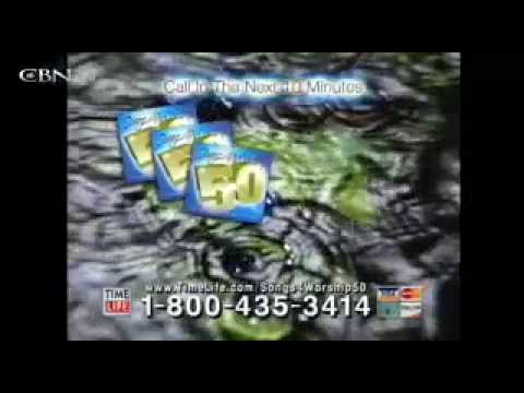 News Channel Midday Edition August 18, 2009 - CBN.com