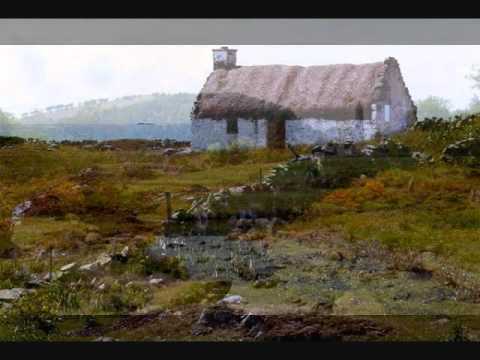 The Isle of Innisfree  sung by   Paul Larson