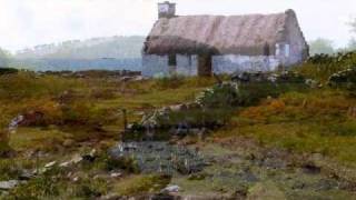 The Isle of Innisfree  sung by   Paul Larson