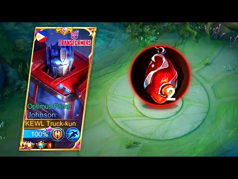 99% JOHNSON USERS DIDN'T KNOW THIS TRICK!!