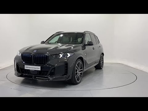 BMW X5 50E Msport - Image 2