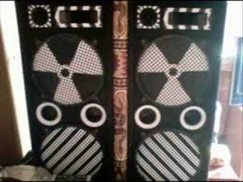 tribecore narkofolie