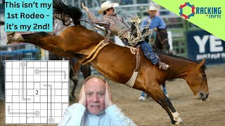 This constructor started two days ago - Now we have this Sudoku!