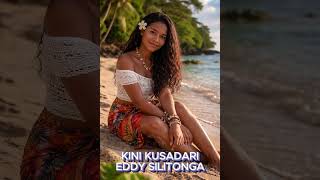 Download lagu KINI KUSADARI ' EDDY SILITONGA mp3
