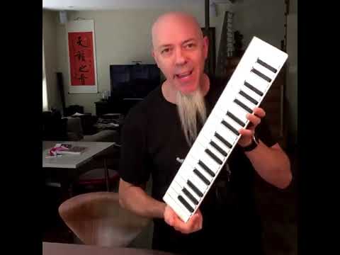 Xkey Air: The future of keyboards is here! 🔥