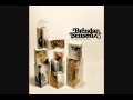 Brendan Benson - Them and Me