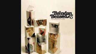 Brendan Benson - Them and Me
