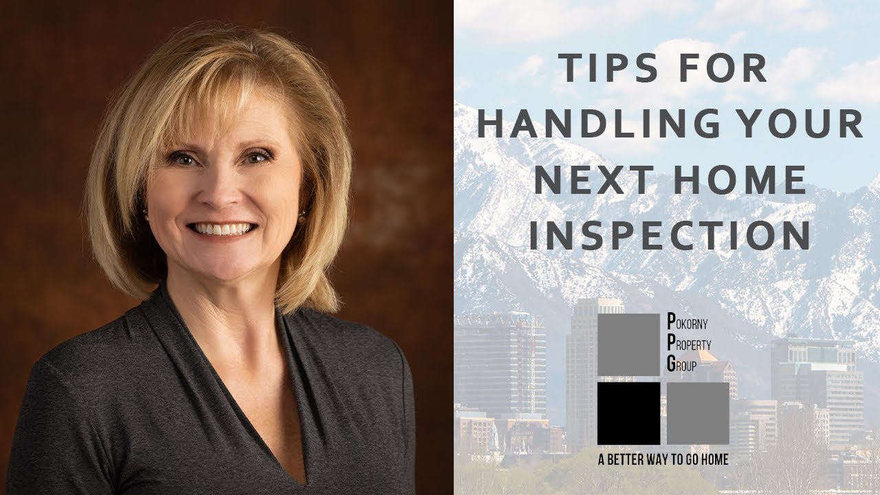 How Should I Handle the Home Inspection?
