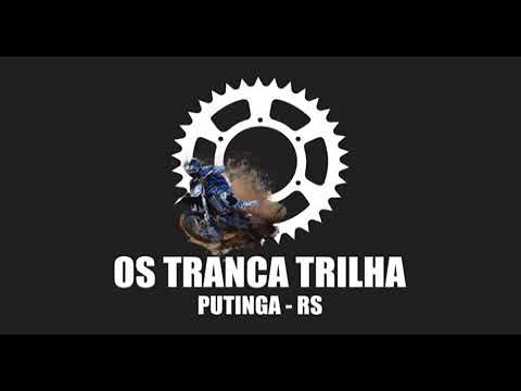 convite 1° ENCONTRO DE TRILHEIROS EM PUTINGA *OS TRANCA TRILHA*