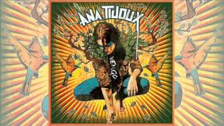 Ana Tijoux - Río Abajo (Vengo 2014)