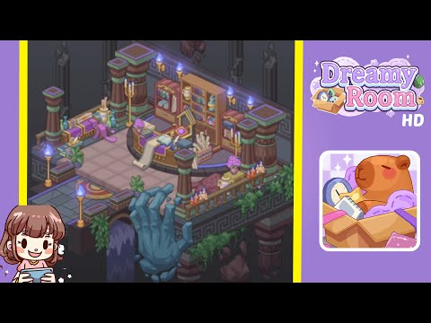 Dreamy Room Level 556 preview