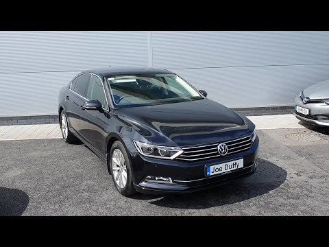 182D8099 - 2018 Volkswagen Passat CL 1.6TDI 120BHP AUTO 24,950