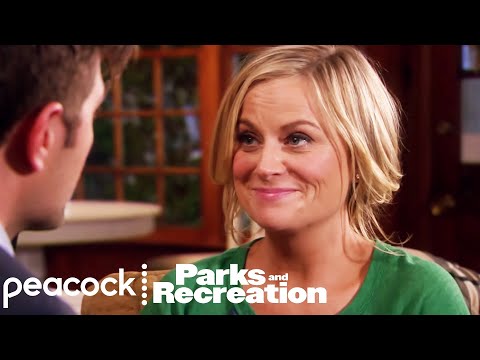 Leslie Is Pregnant | Parks and Recreation