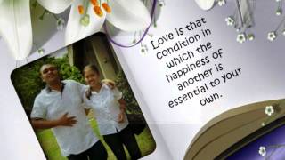 With A Smile - Aiza Seguerra