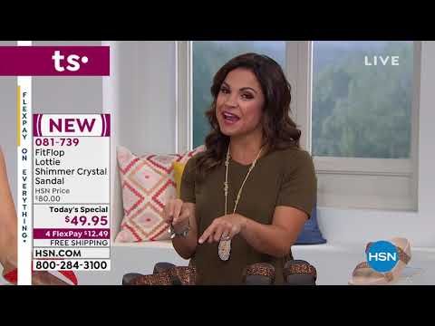 HSN | Lunch Rush with Michelle Yarn 06.20.2019 - 12 PM