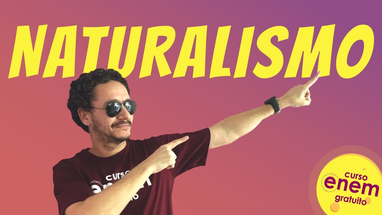 NATURALISMO | Resumo de Literatura para o Enem