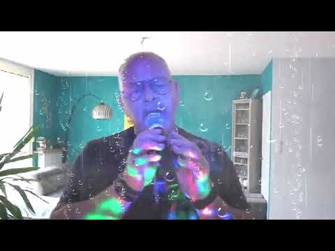 Corinne Hermès - Si la vie est cadeau  (Eurovision 1983)