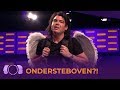 Komen de WORSTENBROODJES van ROY DONDERS er weer uit? | De Gordon tegen Dino Show