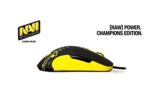 SteelSeries Sensei [RAW] Na`Vi Edition