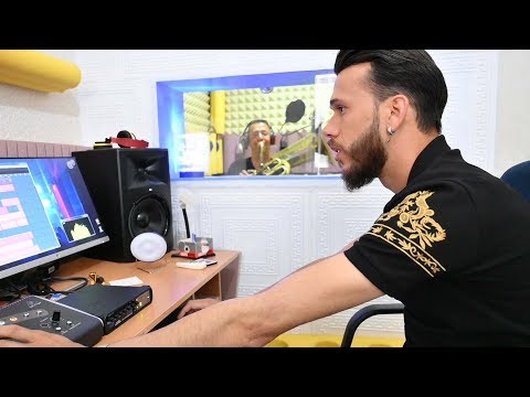 Ork Dzelal Mladi Agusevi CEYAN AGUSEV  NE PLACI MAJKO ♫ █▬█ █ ▀█▀ 2019 Kontakt 0038976835268