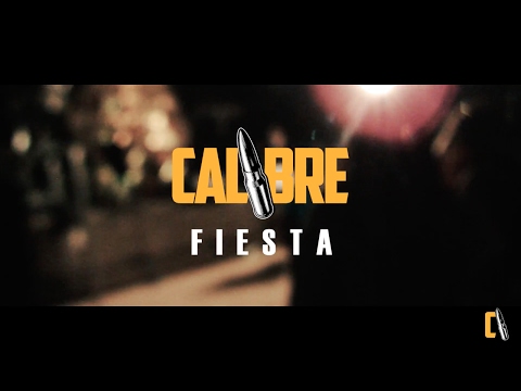 Video de la banda CALIBRE