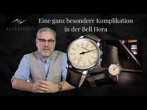 Video review zur Meistersinger Bell hora